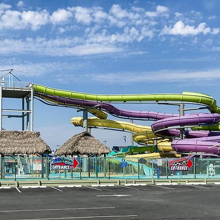 הוילה אושן סיטי Fountainhead Towers IV חדר תמונה
