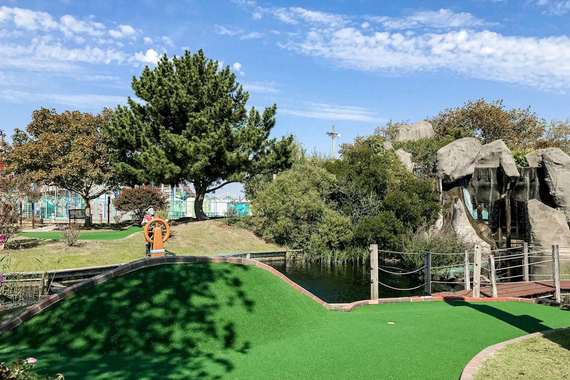 הוילה אושן סיטי Fountainhead Towers IV חדר תמונה