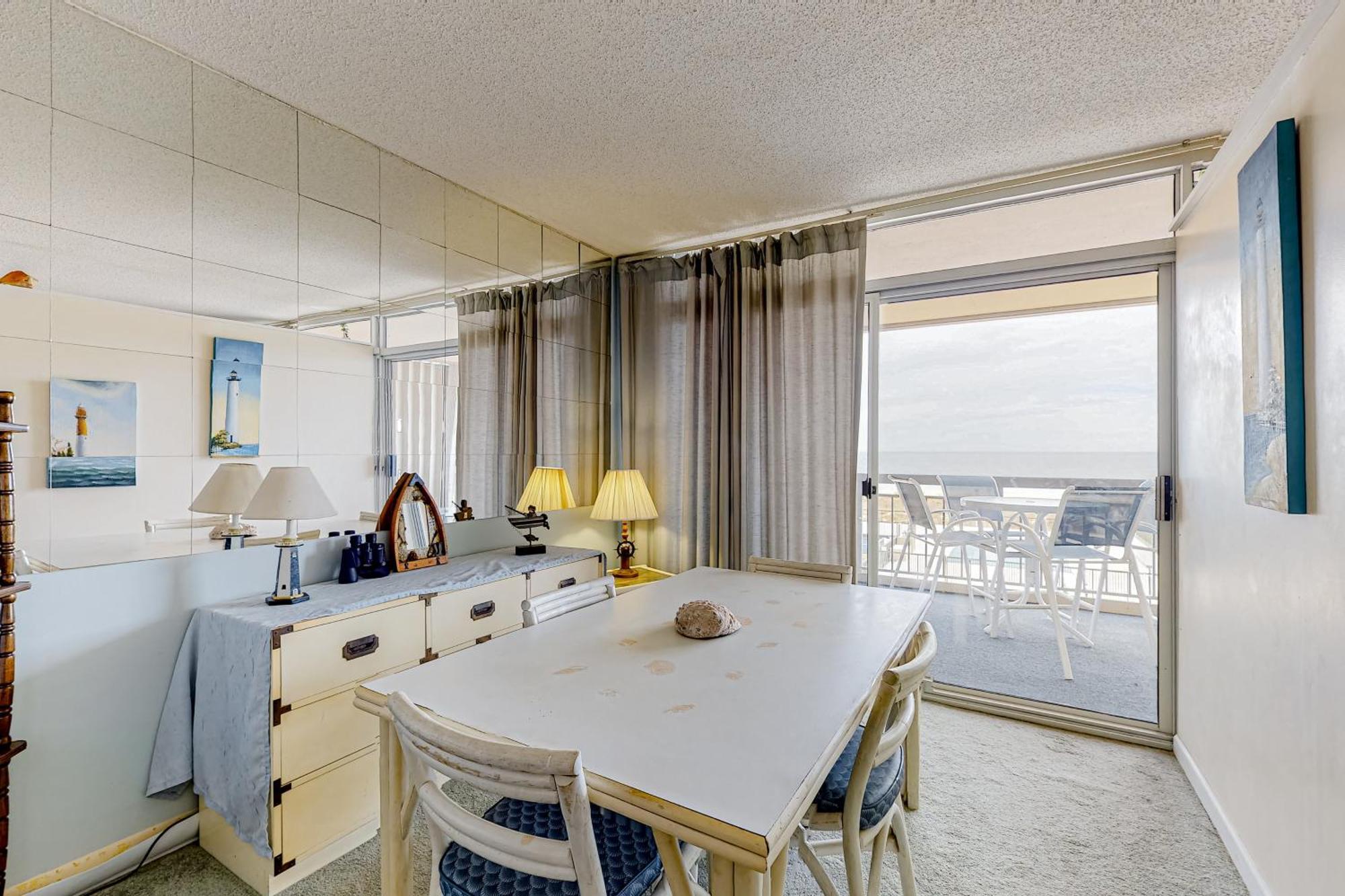 הוילה אושן סיטי Fountainhead Towers IV חדר תמונה